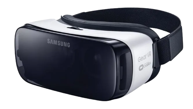 VR системы