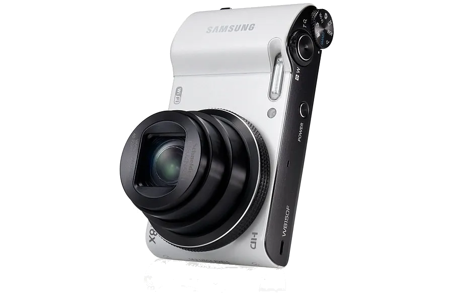 WB150F