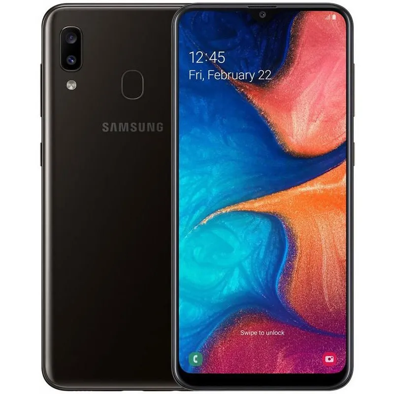 Galaxy A20