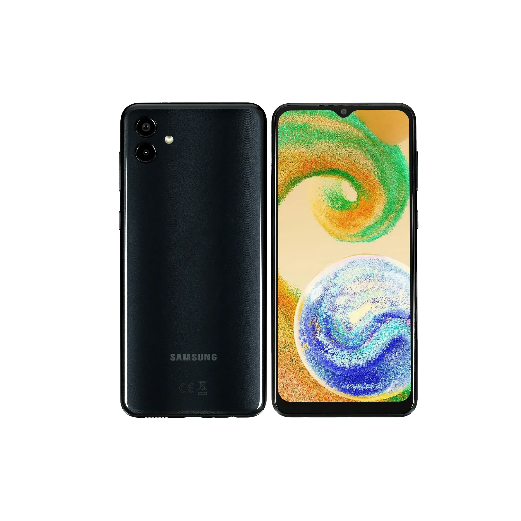 Galaxy A04e