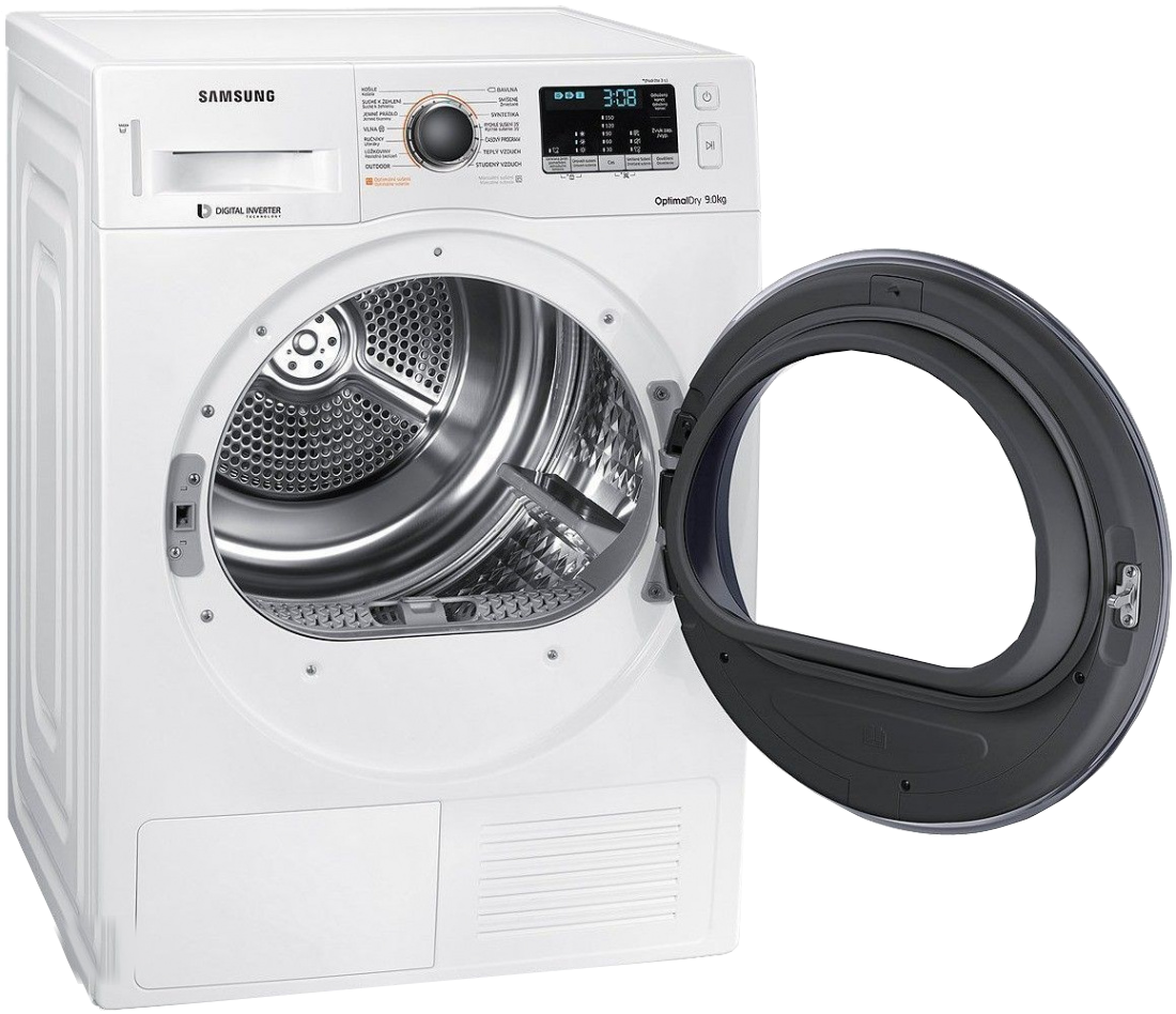 DV90M5000QW