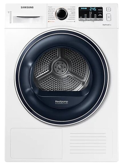 DV80M50103W