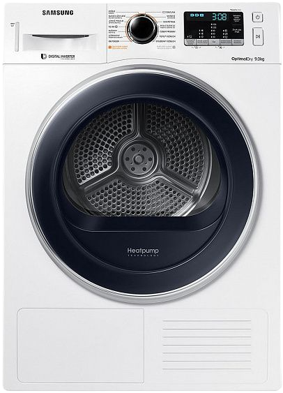 DV90M5200QW