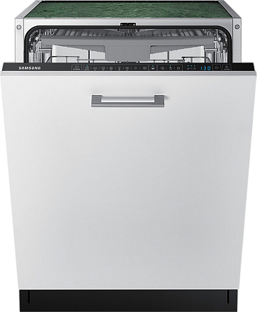 DW60R7070BB