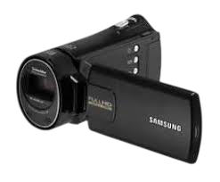 HMX-H300BP