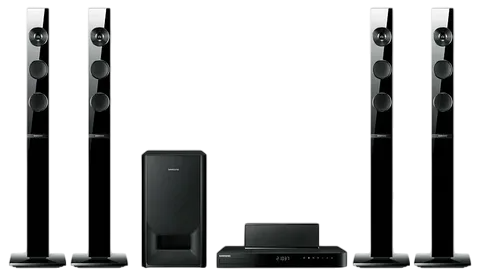 HW‑Q600F